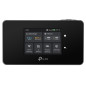 TP-Link M8550(EU) dispositivo di rete cellulare Router di rete cellulare TP-Link M8550(EU) dispositivo di rete cellulare Router di rete cellulare