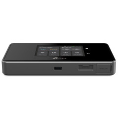 TP-Link M8550(EU) dispositivo di rete cellulare Router di rete cellulare