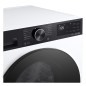 LG F4NX5011TKB Lavatrice Intelligente 11 kg Classe A-40% Bianco/Nero LG F4NX5011TKB Lavatrice Intelligente 11 kg Classe A-40% Bianco/Nero