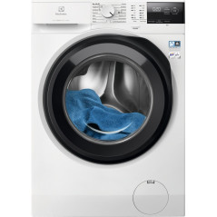 Electrolux EW6FCH210G Lavatrice serie 600 SensiCare 10 kg