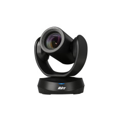 AVer CAM520 Pro3 8 MP Nero 1920 x 1080 Pixel 60 fps