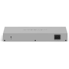 NETGEAR GS516-300EUS switch di rete Non gestito Gigabit Ethernet (10 100 1000) Grigio