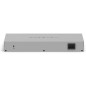NETGEAR GS516-300EUS switch di rete Non gestito Gigabit Ethernet (10/100/1000) Grigio NETGEAR GS516-300EUS switch di rete Non gestito Gigabit Ethernet (10/100/1000) Grigio