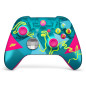 Microsoft Forza Horizon 6 Limited Edition Xbox Controller Multicolore Bluetooth Gamepad Android, PC, Xbox One, Xbox Series S,