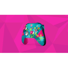 Microsoft Forza Horizon 6 Limited Edition Xbox Controller Multicolore Bluetooth Gamepad Android, PC, Xbox One, Xbox Series S,