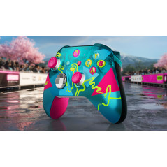 Microsoft Forza Horizon 6 Limited Edition Xbox Controller Multicolore Bluetooth Gamepad Android, PC, Xbox One, Xbox Series S,