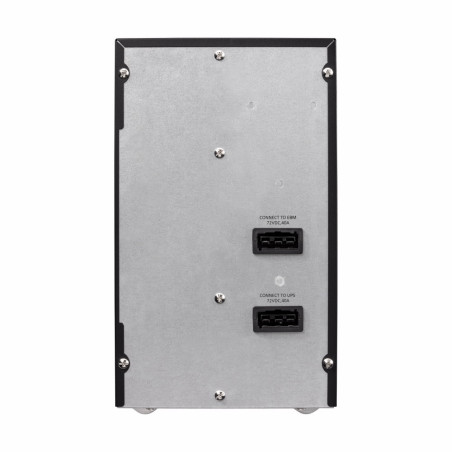 Eaton 9E EBM 72V gruppo di continuità (UPS) Doppia conversione (online) 20 kVA