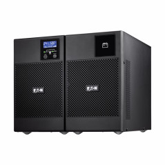 Eaton 9E EBM 72V gruppo di continuità (UPS) Doppia conversione (online) 20 kVA