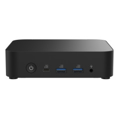 ASUS NUC 14 Essential RNUC14MNK3500002 Nero