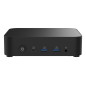 ASUS NUC 14 Essential RNUC14MNK3500002 Nero