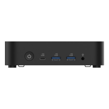 ASUS NUC 14 Essential RNUC14MNK3500002 Nero