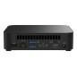 ASUS NUC 14 Essential RNUC14MNK3500002 Nero