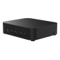 ASUS NUC 14 Essential RNUC14MNK3500002 Nero