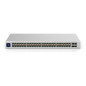 Ubiquiti UniFi Switch 48 Gestito L2 Gigabit Ethernet (10/100/1000) Grigio