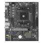Sapphire A520M-E AMD A520 Socket AM4 micro ATX Sapphire A520M-E AMD A520 Socket AM4 micro ATX