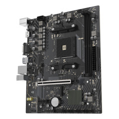 Sapphire A520M-E AMD A520 Socket AM4 micro ATX