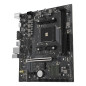 Sapphire A520M-E AMD A520 Socket AM4 micro ATX Sapphire A520M-E AMD A520 Socket AM4 micro ATX