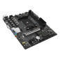 Sapphire A520M-E AMD A520 Socket AM4 micro ATX Sapphire A520M-E AMD A520 Socket AM4 micro ATX