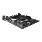 Sapphire A520M-E AMD A520 Socket AM4 micro ATX Sapphire A520M-E AMD A520 Socket AM4 micro ATX