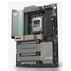Sapphire NITRO+ X870EA AMD X870E Socket AM5 ATX