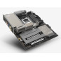 Sapphire NITRO+ X870EA AMD X870E Socket AM5 ATX Sapphire NITRO+ X870EA AMD X870E Socket AM5 ATX