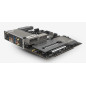 Sapphire NITRO+ X870EA AMD X870E Socket AM5 ATX Sapphire NITRO+ X870EA AMD X870E Socket AM5 ATX