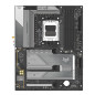 Sapphire NITRO+ B850A WIFI 7 AMD B850 Socket AM5 micro ATX Sapphire NITRO+ B850A WIFI 7 AMD B850 Socket AM5 micro ATX