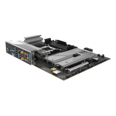 Sapphire NITRO+ B850A WIFI 7 AMD B850 Socket AM5 micro ATX