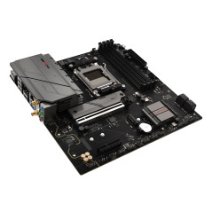 Sapphire PULSE B850M WIFI AMD B850 Socket AM5 micro ATX