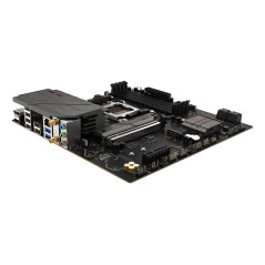 Sapphire PULSE B850M WIFI AMD B850 Socket AM5 micro ATX