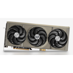 Sapphire NITRO+ RX 9070 XT AMD Radeon RX 9070 XT 16 GB GDDR6