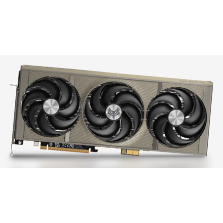 Sapphire NITRO+ RX 9070 XT AMD Radeon RX 9070 XT 16 GB GDDR6