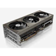 Sapphire NITRO+ RX 9070 XT AMD Radeon RX 9070 XT 16 GB GDDR6