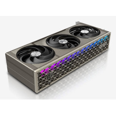 Sapphire NITRO+ RX 9070 XT AMD Radeon RX 9070 XT 16 GB GDDR6