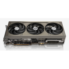 Sapphire NITRO+ RX 9070 XT AMD Radeon RX 9070 XT 16 GB GDDR6