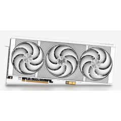 Sapphire NITRO+ RX 9070 XT AMD Radeon RX 9070 XT 16 GB GDDR6
