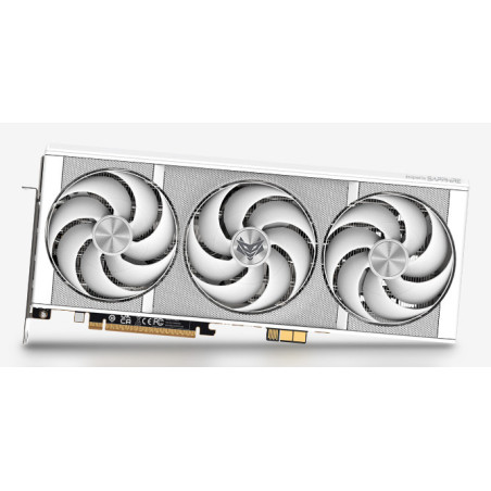 Sapphire NITRO+ RX 9070 XT AMD Radeon RX 9070 XT 16 GB GDDR6