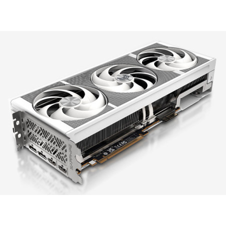 Sapphire NITRO+ RX 9070 XT AMD Radeon RX 9070 XT 16 GB GDDR6