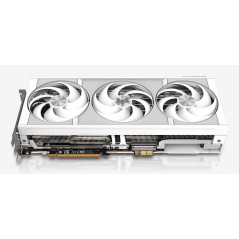 Sapphire NITRO+ RX 9070 XT AMD Radeon RX 9070 XT 16 GB GDDR6