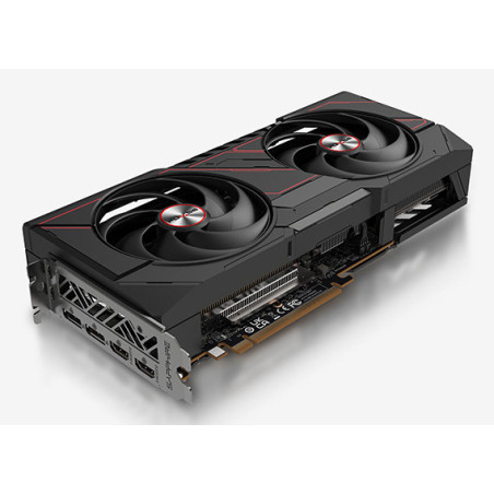 Sapphire PULSE RX 9070 AMD Radeon RX 9070 GRE 12 GB GDDR6