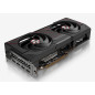 Sapphire PULSE RX 9070 AMD Radeon RX 9070 GRE 12 GB GDDR6 Sapphire PULSE RX 9070 AMD Radeon RX 9070 GRE 12 GB GDDR6