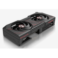 Sapphire PULSE RX 9070 AMD Radeon RX 9070 GRE 12 GB GDDR6