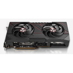 Sapphire PULSE RX 9070 AMD Radeon RX 9070 GRE 12 GB GDDR6