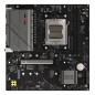 Sapphire PULSE A620AM AMD A620A Socket AM5 micro ATX Sapphire PULSE A620AM AMD A620A Socket AM5 micro ATX