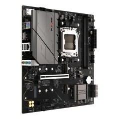 Sapphire PULSE A620AM AMD A620A Socket AM5 micro ATX