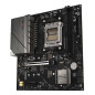 Sapphire PULSE A620AM AMD A620A Socket AM5 micro ATX Sapphire PULSE A620AM AMD A620A Socket AM5 micro ATX