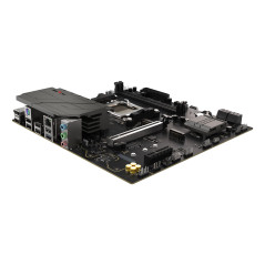 Sapphire PULSE A620AM AMD A620A Socket AM5 micro ATX
