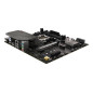 Sapphire PULSE A620AM AMD A620A Socket AM5 micro ATX Sapphire PULSE A620AM AMD A620A Socket AM5 micro ATX
