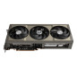 Sapphire NITRO+ AMD Radeon RX 9060 XT GPU 16 GB GDDR6 Sapphire NITRO+ AMD Radeon RX 9060 XT GPU 16 GB GDDR6