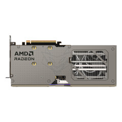 Sapphire NITRO+ AMD Radeon RX 9060 XT GPU 16 GB GDDR6